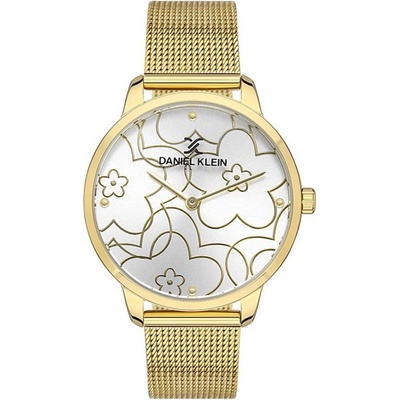 Daniel Klein DK113354-4