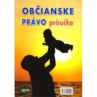 Občianske právo - príručka