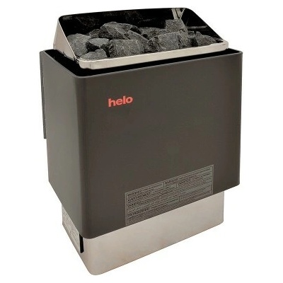Helo Cup 60D Graphite