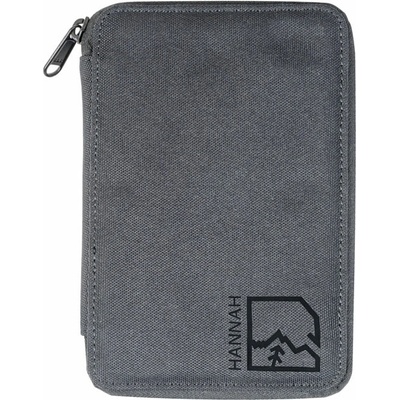 Hannah Wealthy Peněženka recycled 10029350HHX silver sage