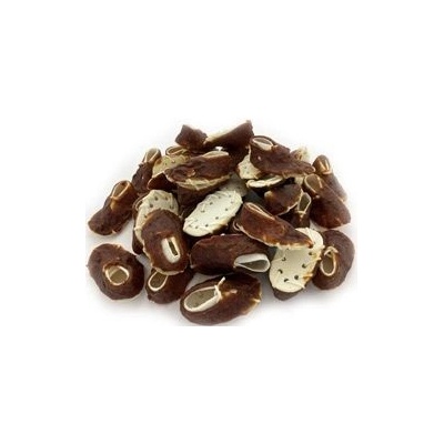 Buvolí bota 7,5 cm s kachním masem 500 g