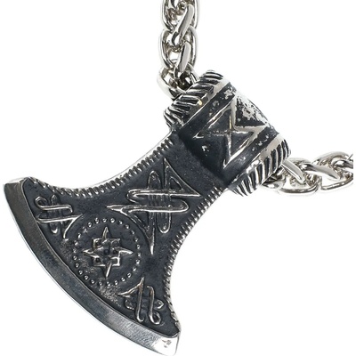 FALON Колие с висулка Thor - PSY711