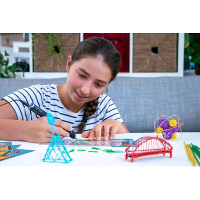 3Doodler Create Plus 3D černý 3DRPLUS – Zbozi.Blesk.cz