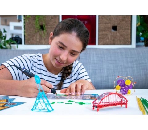 3Doodler Create Plus 3D černý 3DRPLUS
