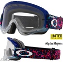 Oakley Oframe MX TroyLeeDesigns