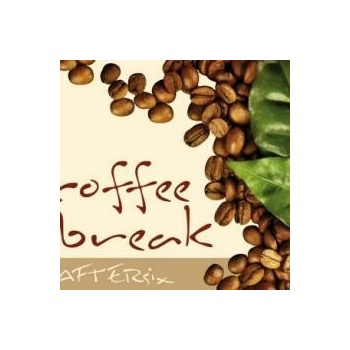 Aftersix - Coffee Break CD
