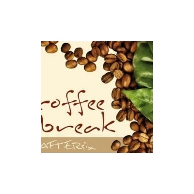 Aftersix - Coffee Break CD