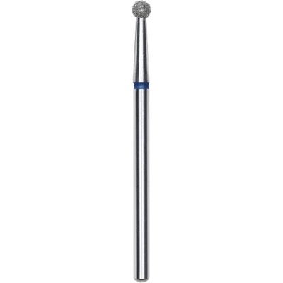 Staleks fréza FA01B027 diamantová gulička 2,7 mm