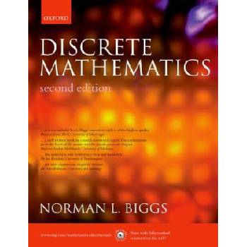Discrete Mathematics | Norman Biggs