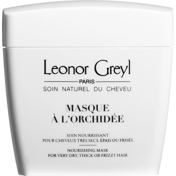 Leonor Greyl Masque a L’Orchidée Маска за коса дамски 200ml