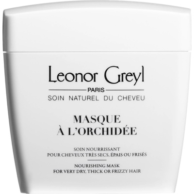 Leonor Greyl Masque a L’Orchidée Маска за коса дамски 200ml