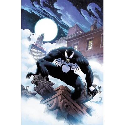 Venom: Separation Anxiety - The King In Purple - David Michelinie