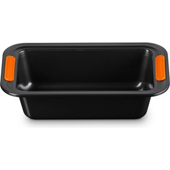Le Creuset Форма за хляб 1, 8 л, черен, стомана, Le Creuset (LECR46083240010000)