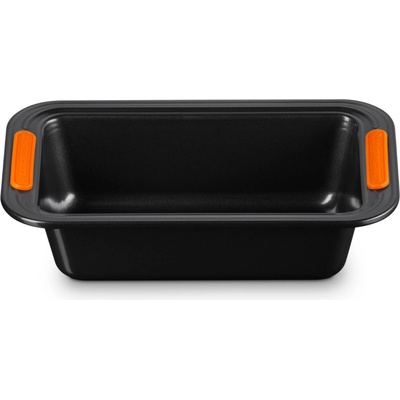 Le Creuset Форма за хляб 1, 8 л, черен, стомана, Le Creuset (LECR46083240010000)