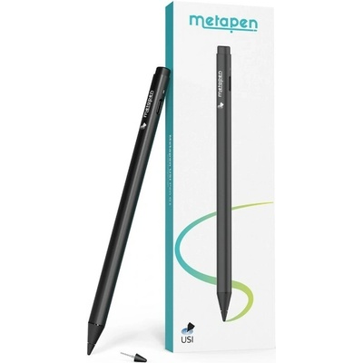 Metapen Stylus Pen čierny G1