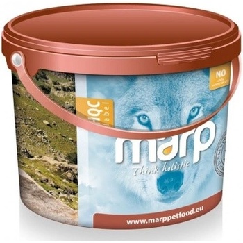 Marp Holistic Salmon ALS Grain Free 4 kg