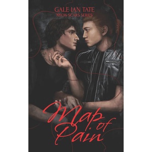 Map of Pain | Gale Ian Tate (2025)