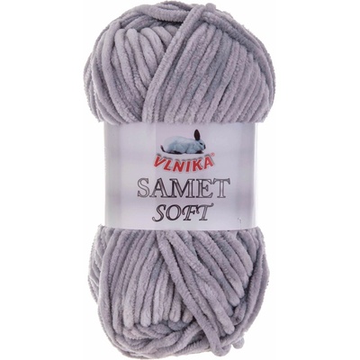 VLNIKA Příze Samet Soft Varianta: 225