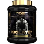 UnKrowned King Isolate+ Protein | with Whey Isolate, Egg Protein & Creatine [1800 грама] Шамфъстък