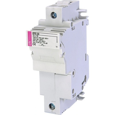 Odpínač ETI EFD 22 (1P) 002570001