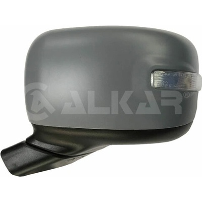 ALKAR Vonkajšie spätné zrkadlo 6143812
