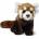 WWF Red panda 23cm WWF
