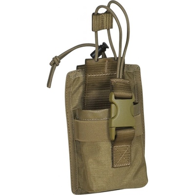 Tasmanian Tiger Radio 3 Khaki