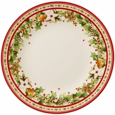 Villeroy & Boch Winter Bakery Delight 21,5 cm