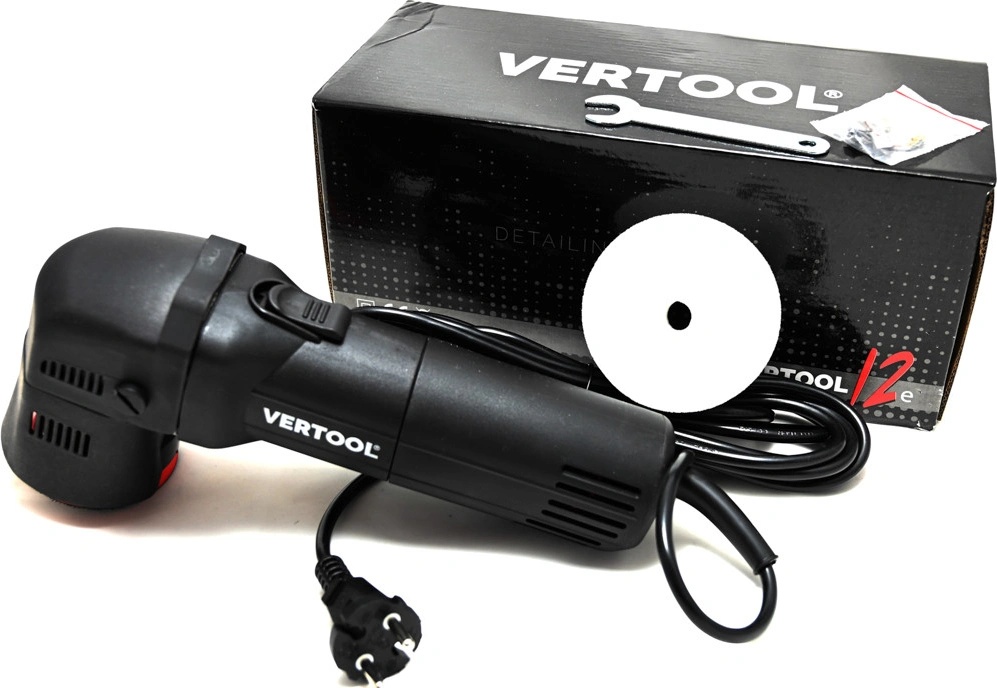 Vertool 12e Mini