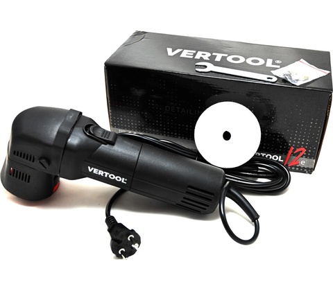 Vertool 12e Mini