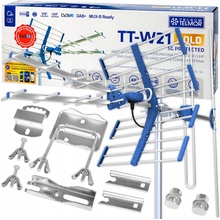 Telkom Telmor TT W21