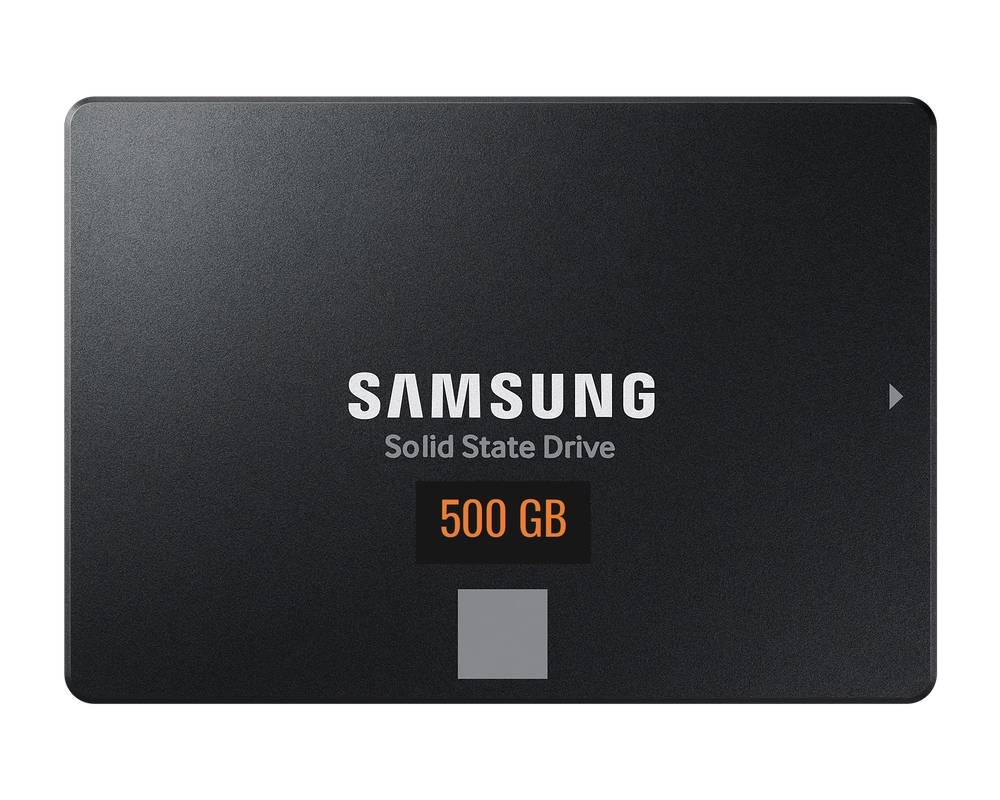 Samsung 2.5 870 EVO 500GB SATA3 (MZ-77E500B) от 169,00 € (330,54