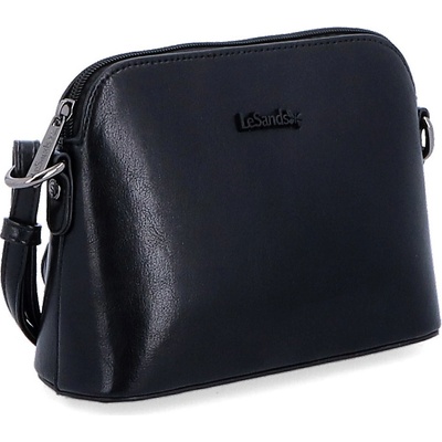 Le Sands kabelka crossbody 7710 C čierna