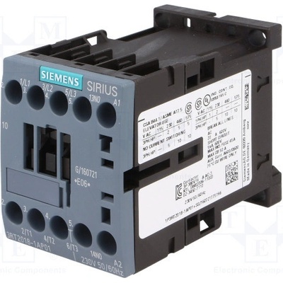 Siemens 3RT2018-1AP01