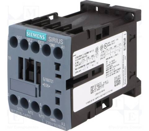 Siemens 3RT2018-1AP01