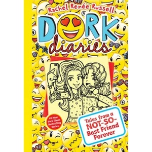 Dork Diaries 14 (ISBN: 9781534427204)