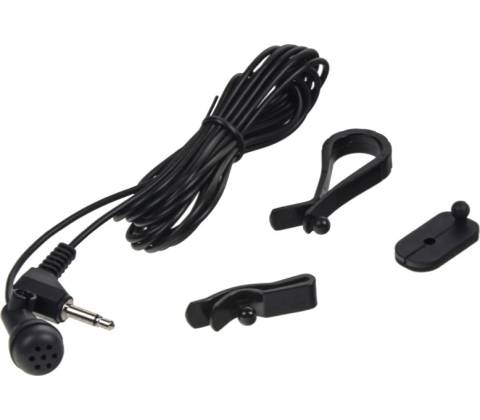 STUALARM MICUN35P