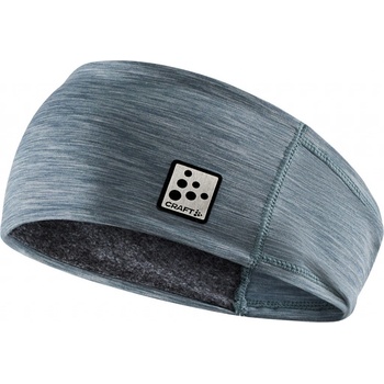 Craft Microfleece modrá
