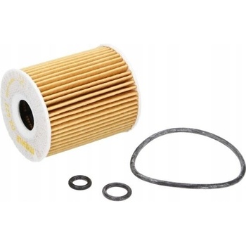 Knecht OX 422D Olejový filter