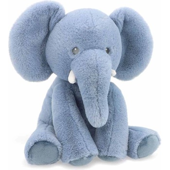 Image 1 of Keel Toys Бебешка играчка Keel Toys Keeleco - Слонче, 25 cm (SE2080)