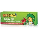 Zubné pasty Bochko zubný gel 20 ml
