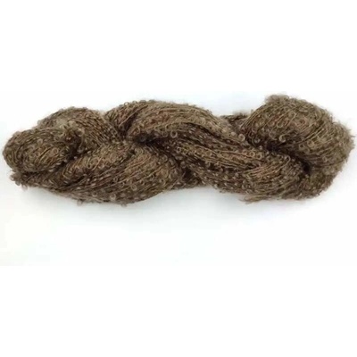 Mohair by Canard Bouclé Mohair Kůra 1003