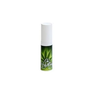 Oh holy mary Oh! Holy Mary Cannabis Pleasure Oil 6 ml (P22403)