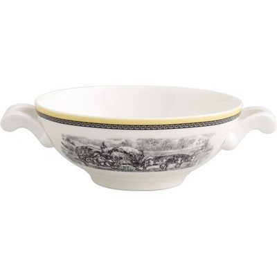 Villeroy & Boch Audun Ferme šálka na polievku 400 ml