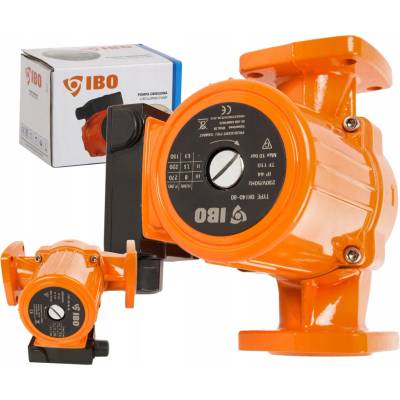 IBO OHI 40-80/200