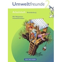 2. Schuljahr, Arbeitsheft