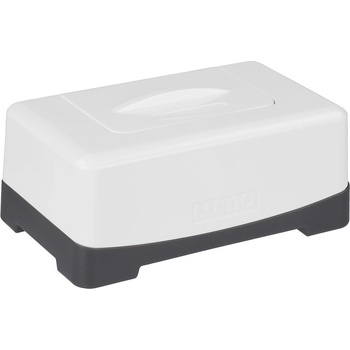 Luma Box na vlhčené utierky Snow White
