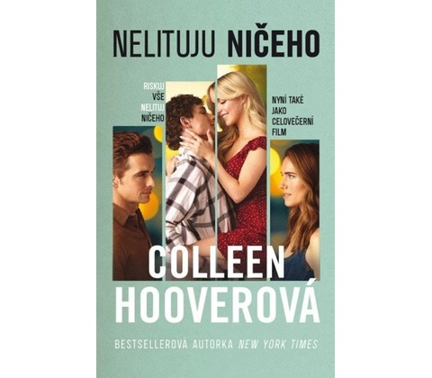 Nelituju ničeho
