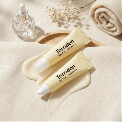 Torriden Solid In Ceramide Lip Essence Balzám na rty s ceramidy 11 ml – Sleviste.cz