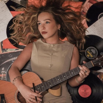 Connie Talbot - Original (CD) (5056868106809)
